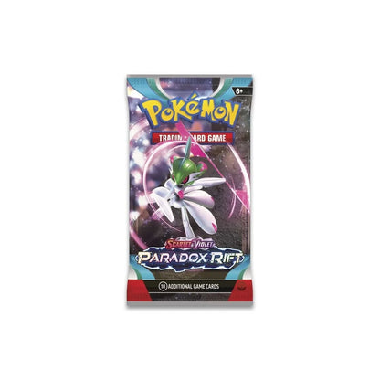 Pokemon TCG: Paradox Rift Booster Display Box (36 Packs)