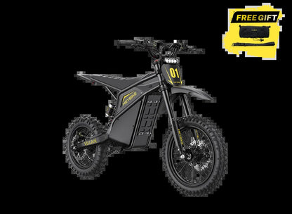 Heybike V1 Electric Dirt Bike