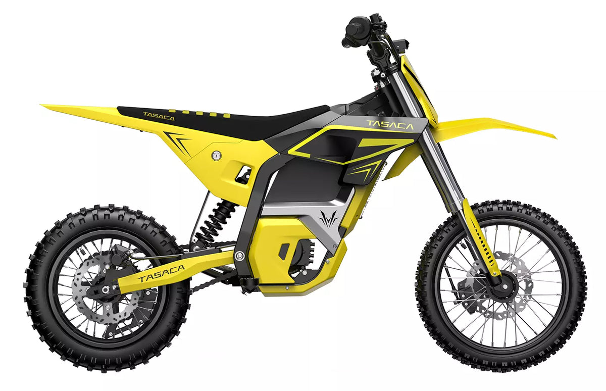 T500-V58 Electric Dirt Bike