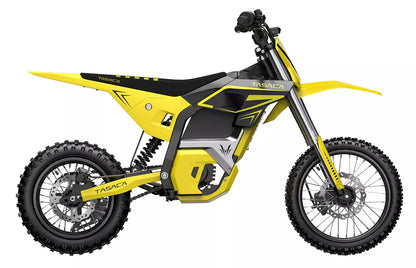 T500-V58 Electric Dirt Bike
