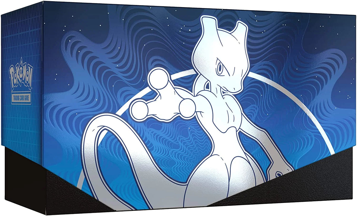 Pokemon Cards: Pokemon Go Wave 1 Elite Trainer Box