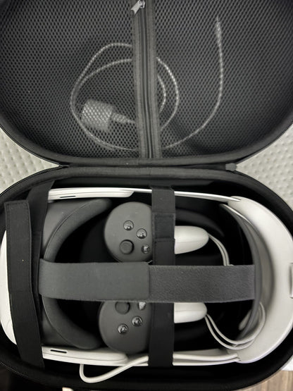 Meta Quest 3 512GB VR Headset - White