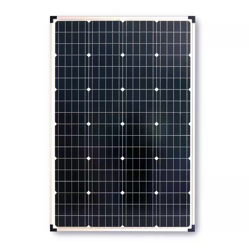 330-Watt Polycrystalline Solar Power Kit with 3 X 110-Watt Panels, 750-Watt Power Inverter and 30 Amp Charge Controller