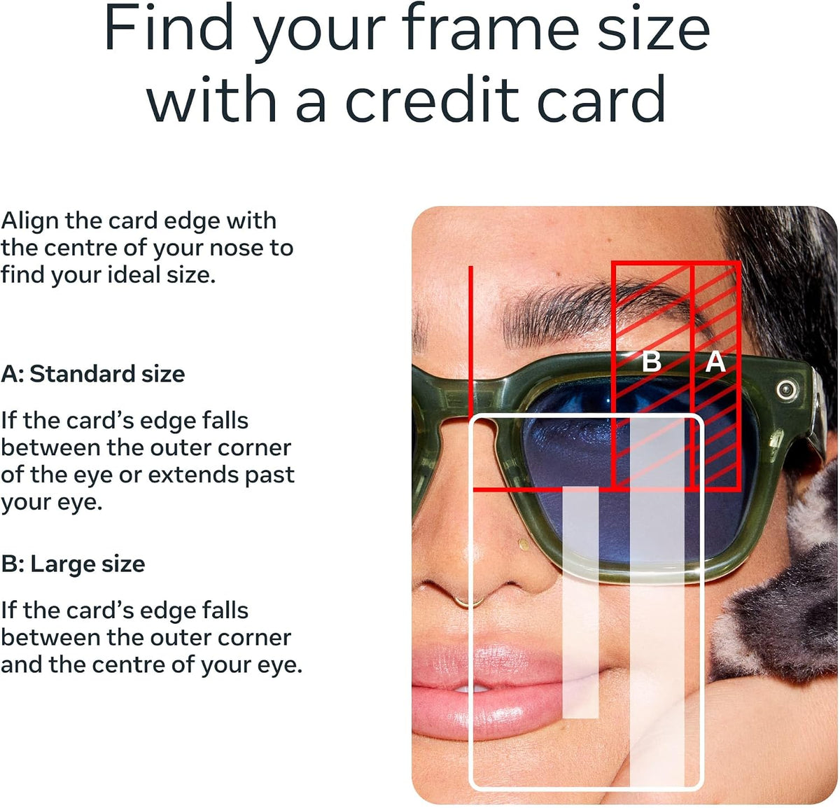 Meta Adventurer | Smart AI Glasses for Women, Men