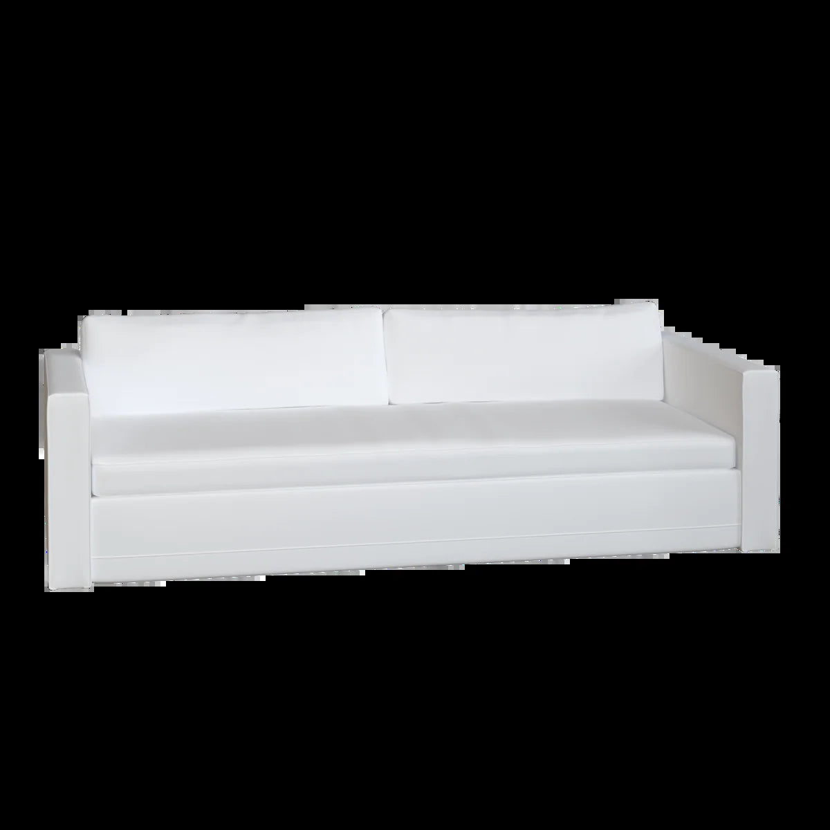 The Poppy Trundle Sleeper Sofa