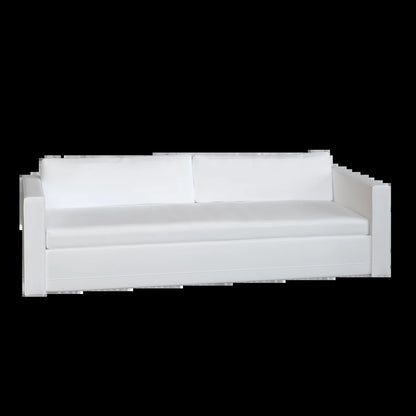 The Poppy Trundle Sleeper Sofa