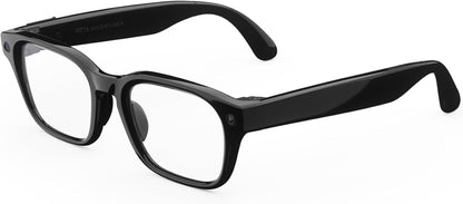 Meta Adventurer | Smart AI Glasses for Women, Men