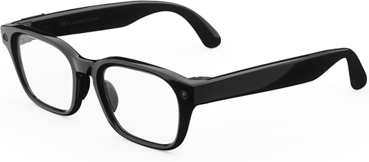 Meta Adventurer | Smart AI Glasses for Women, Men