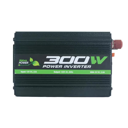 66-Watt Amorphous Solar Panel Kit
