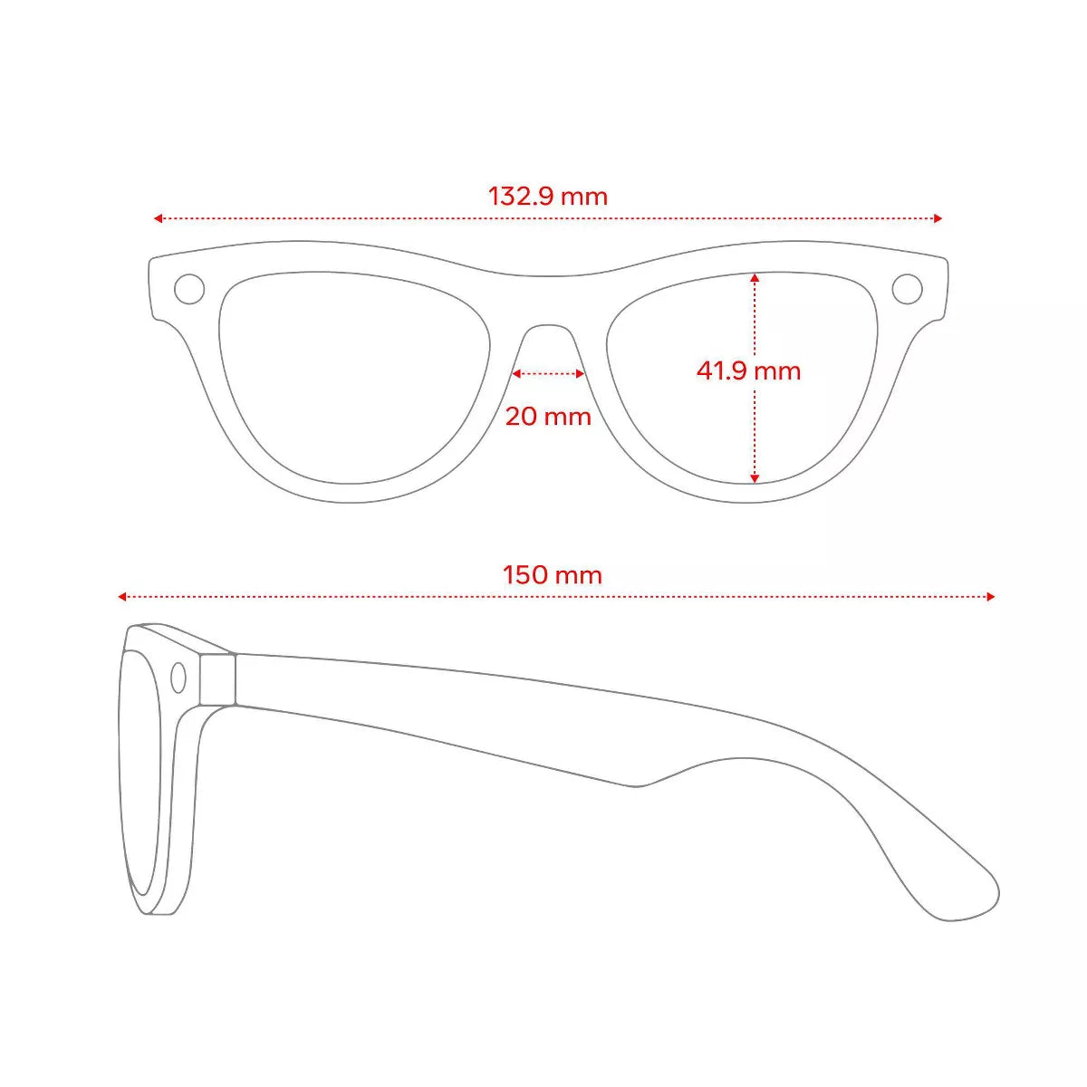 Ray-Ban | Meta Skyler (Gen 2)