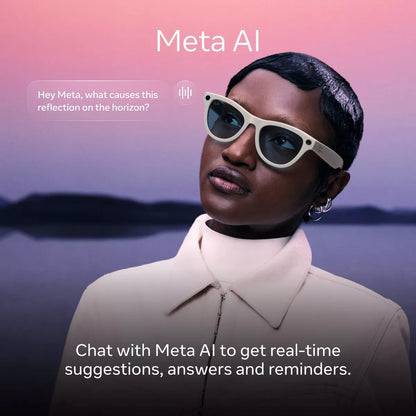 Ray-Ban | Meta Skyler (Gen 2)