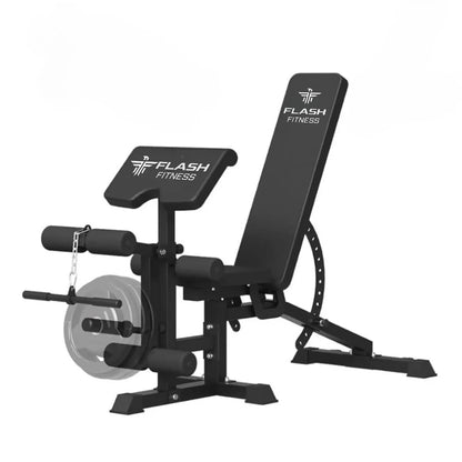 Flash F30 All-In-One Home Gym