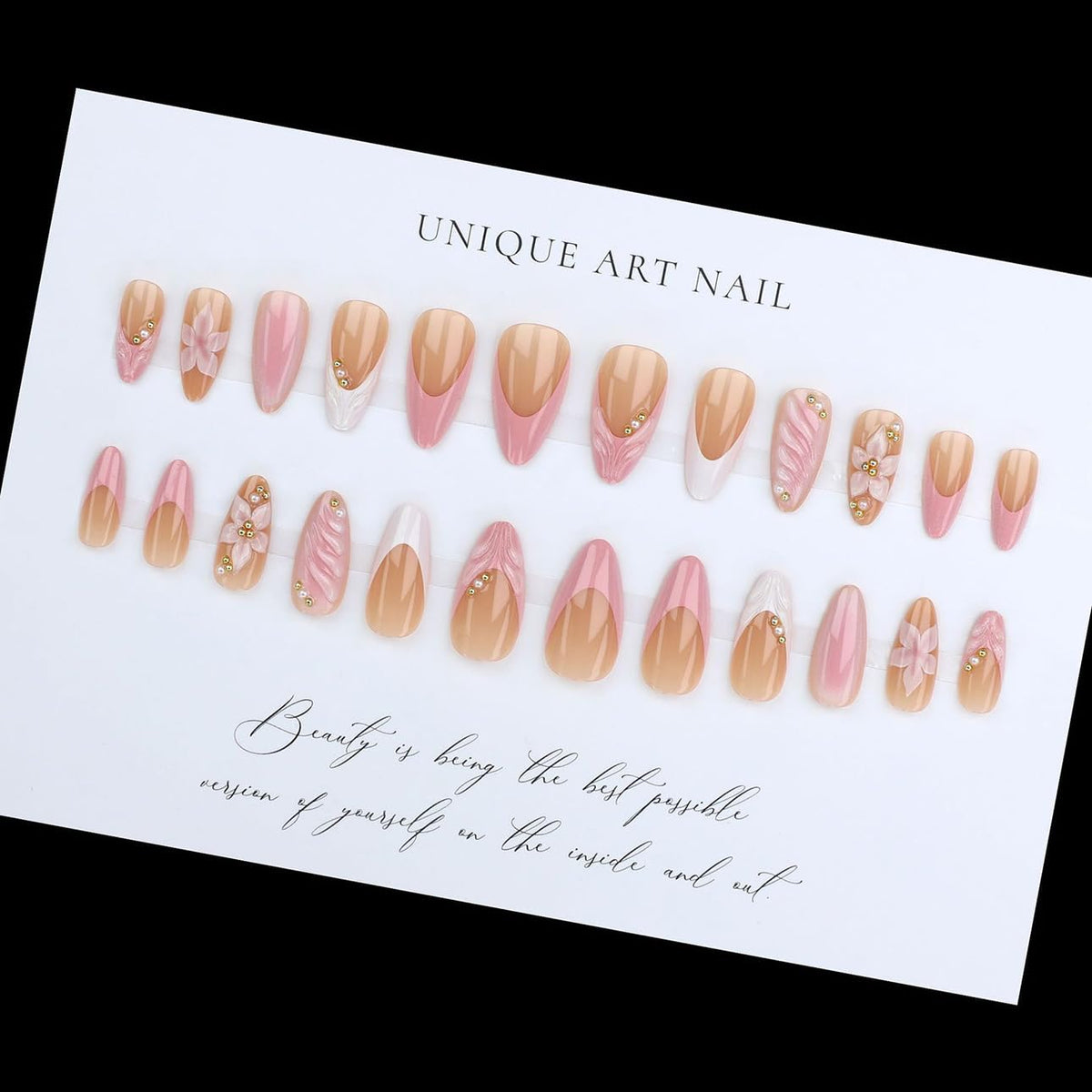 Press on Nails