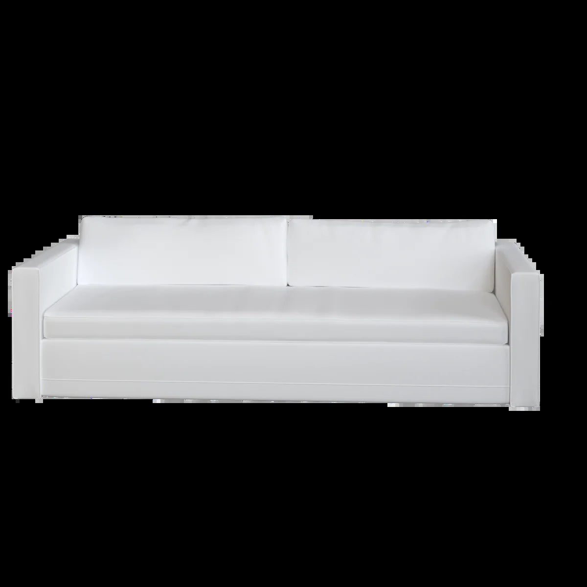 The Poppy Trundle Sleeper Sofa