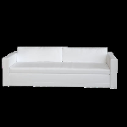 The Poppy Trundle Sleeper Sofa