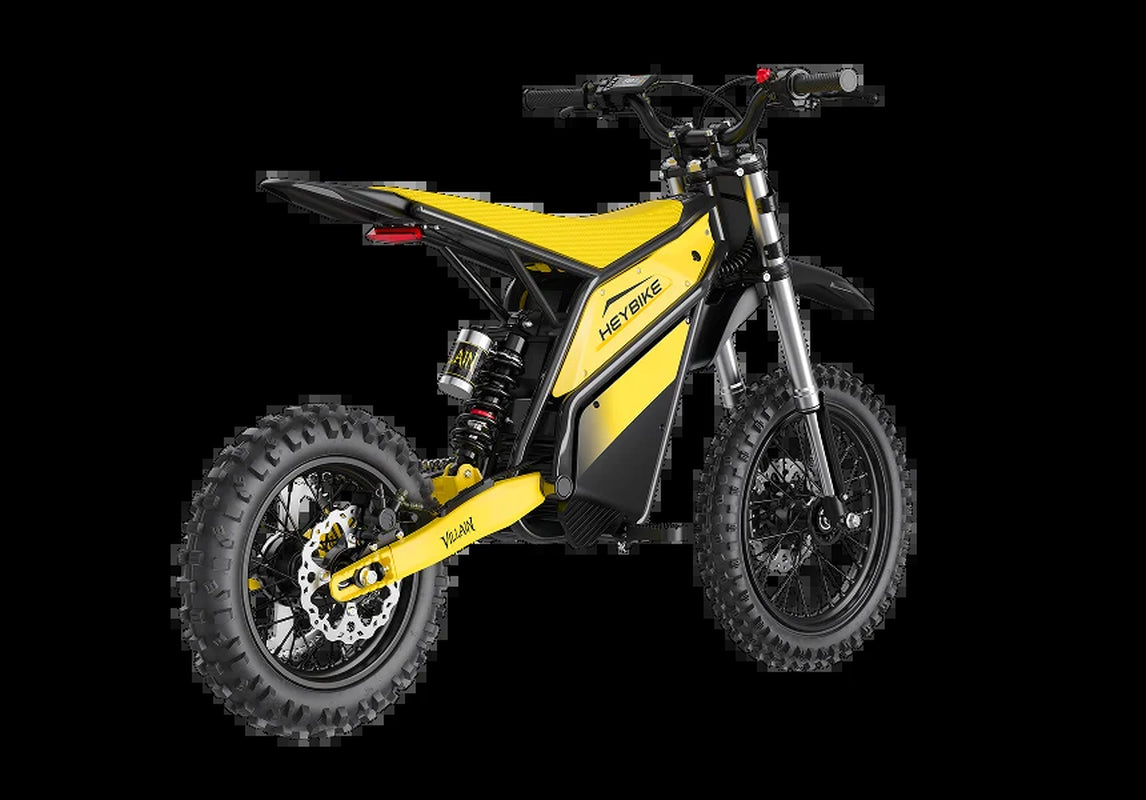 Heybike V1 Electric Dirt Bike