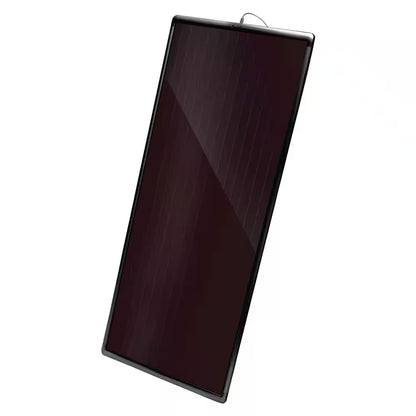 66-Watt Amorphous Solar Panel Kit