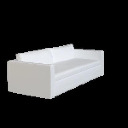 The Poppy Trundle Sleeper Sofa