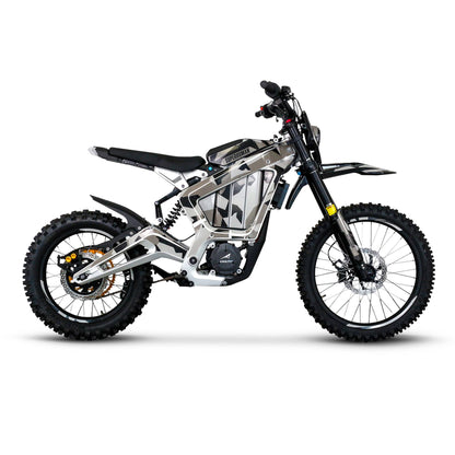 Champ Pro Electric Dirt Bike