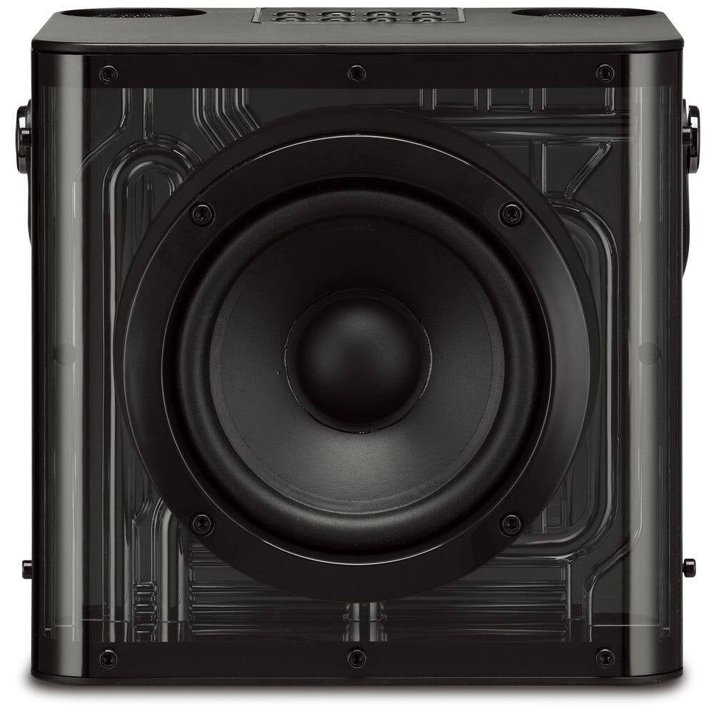 "Block Party" Wireless Party Machine