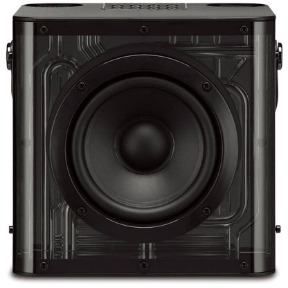 "Block Party" Wireless Party Machine