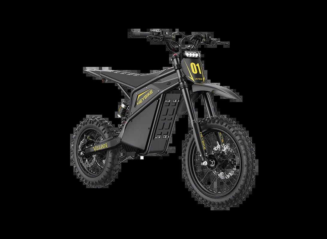 Heybike V1 Electric Dirt Bike