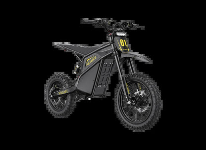 Heybike V1 Electric Dirt Bike