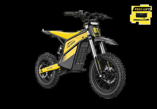 Heybike V1 Electric Dirt Bike