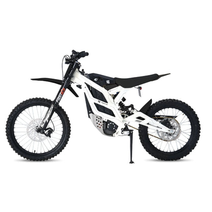Falcon GT, 72V Electric Dirt Bike