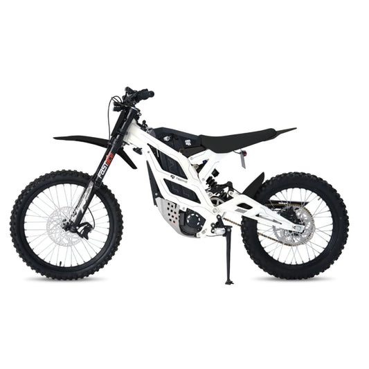Falcon GT, 72V Electric Dirt Bike