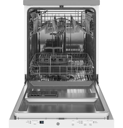 APPLIANCES GPT225SGLWW Portable Dishwasher
