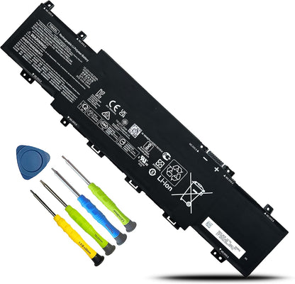TI04XL M24563-005 Laptop Battery for HP Envy 17 Envy 17-Ch