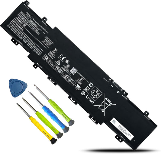 TI04XL M24563-005 Laptop Battery for HP Envy 17 Envy 17-Ch