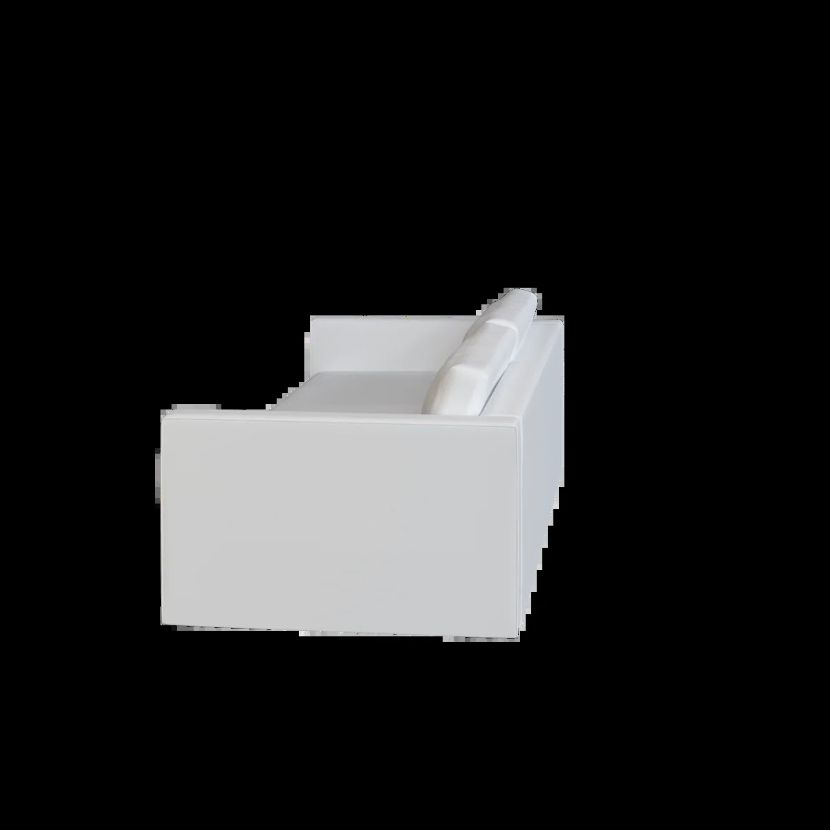 The Poppy Trundle Sleeper Sofa