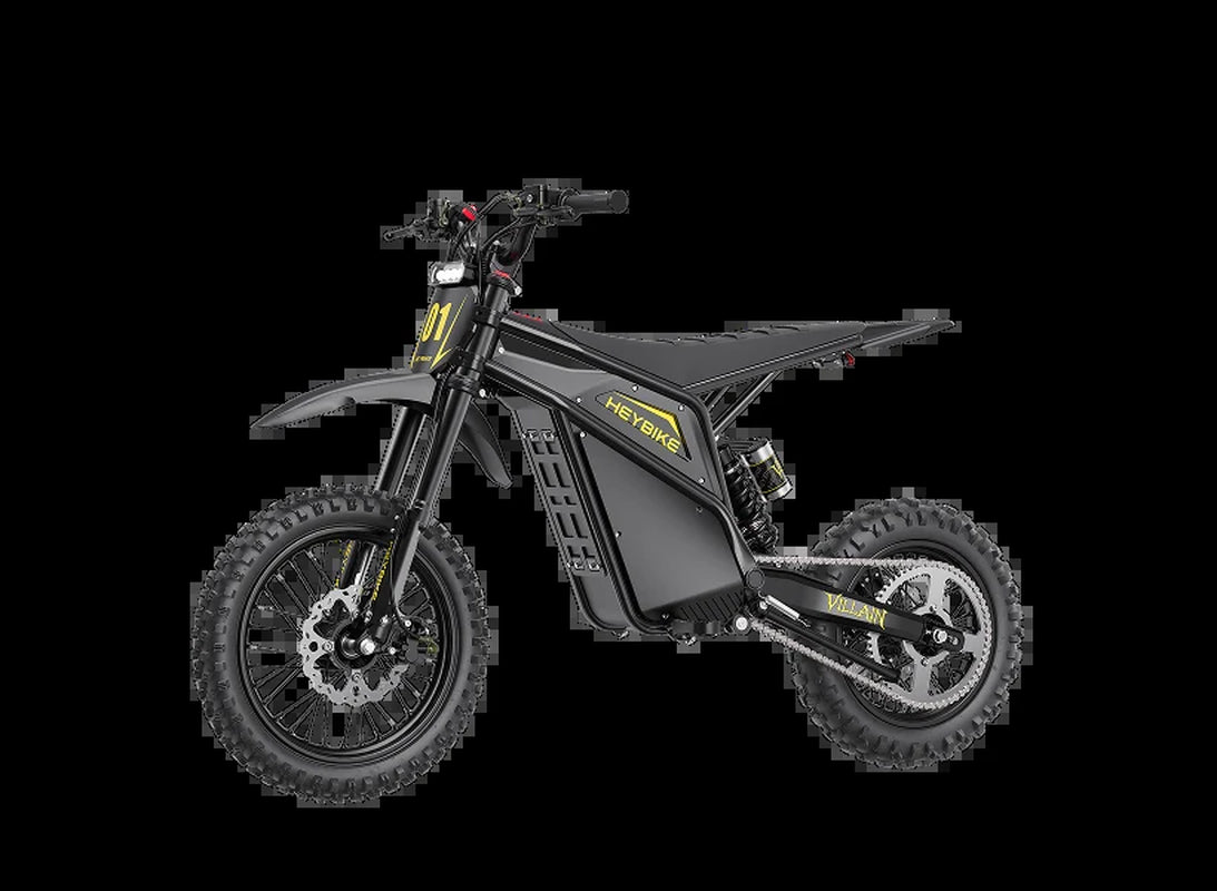 Heybike V1 Electric Dirt Bike