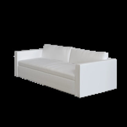 The Poppy Trundle Sleeper Sofa