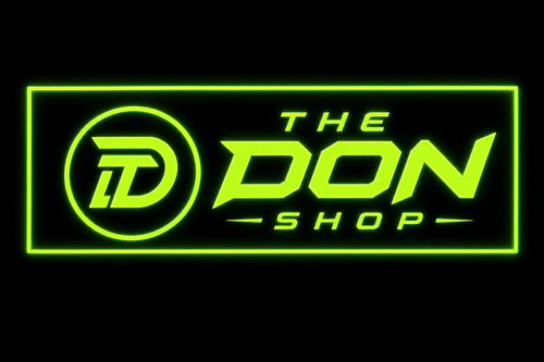 The Don Shop